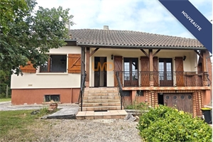 maison traditionnelle à la vente -   31340  VILLEMATIER, surface 82 m2 vente maison traditionnelle - UBI477987011